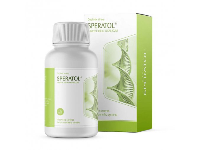 Speratol 120kaps