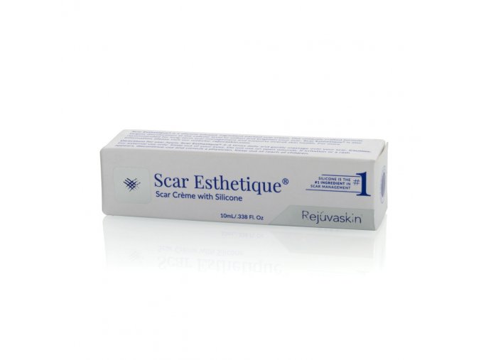 scar esthetique krem na jizvy 10 ml