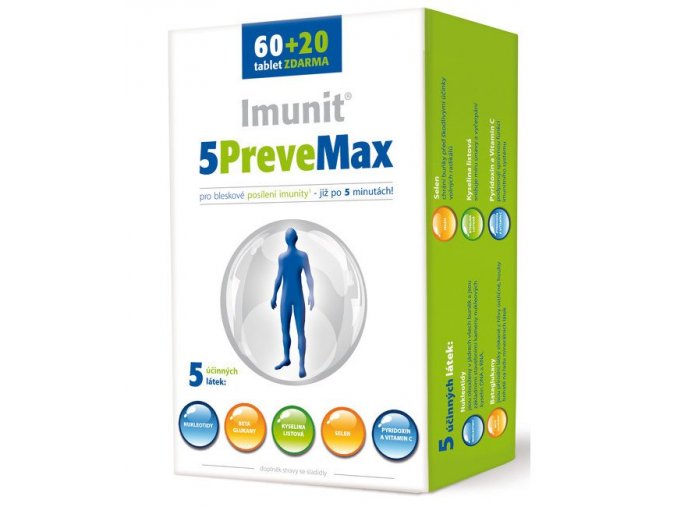 91312 simply you imunit 5prevemax 60 tbl 20 tbl zdarma