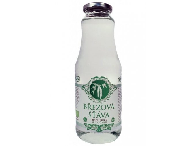 ARAX Březová míza natural 1000 ml