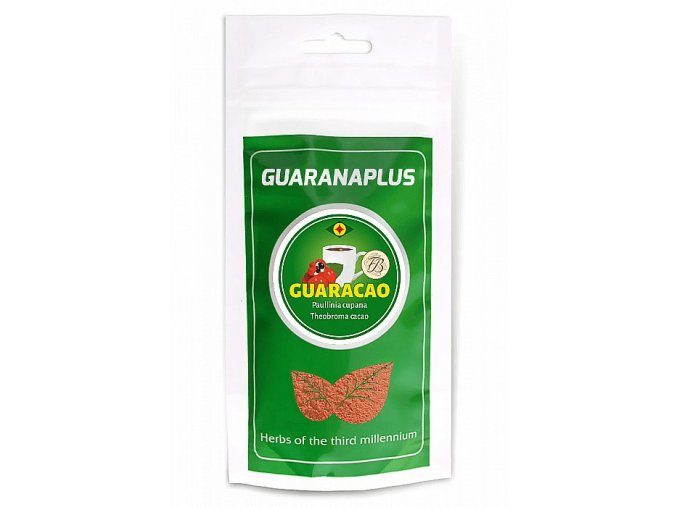 guaracao 100g