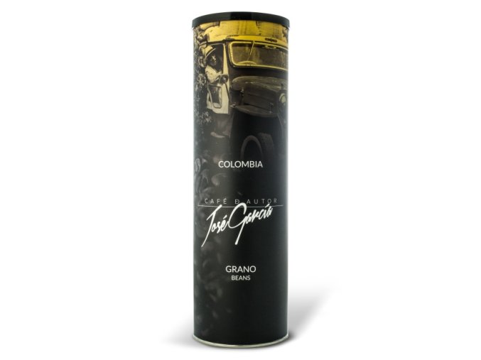 Jose Garcia BIO Káva Colombia 250 g