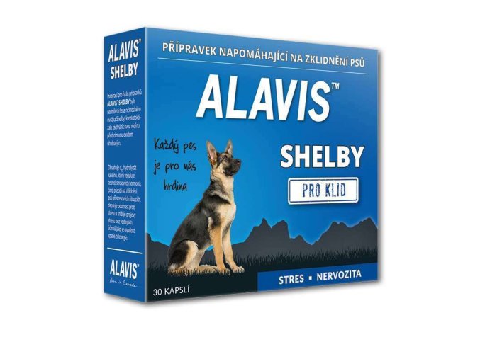 alavis shelby klid