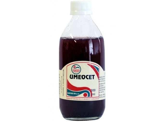 Sunfood Umeocet