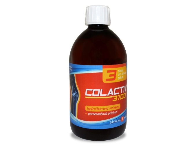 ColActiv 3700 mg 460 ml