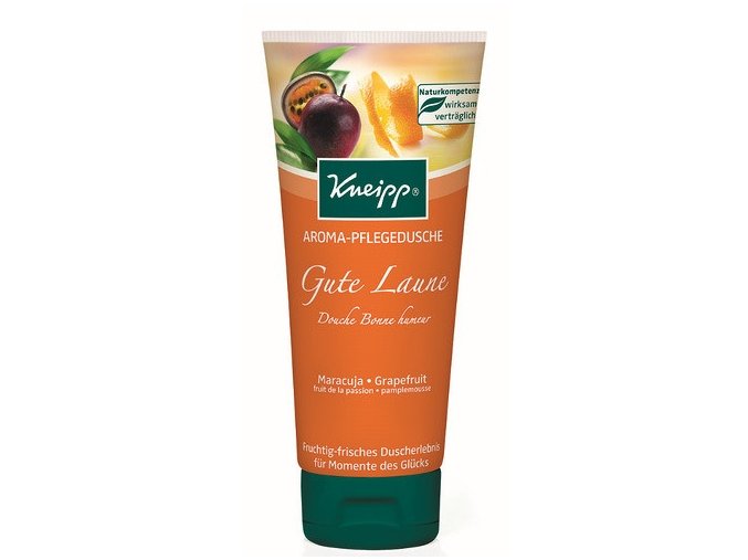 Kneipp Sprchový balzám Dobrá nálada 200 ml