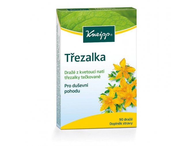 kneipp trezalka drg.90