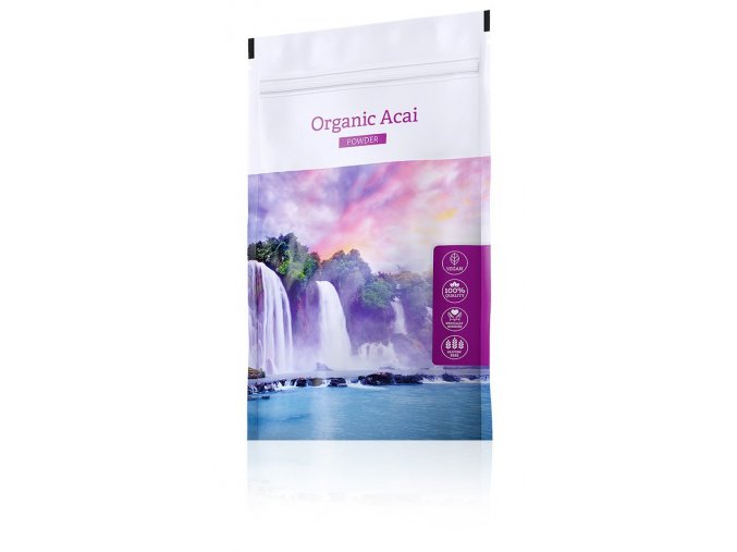 Energy Organic Acai powder 100 g