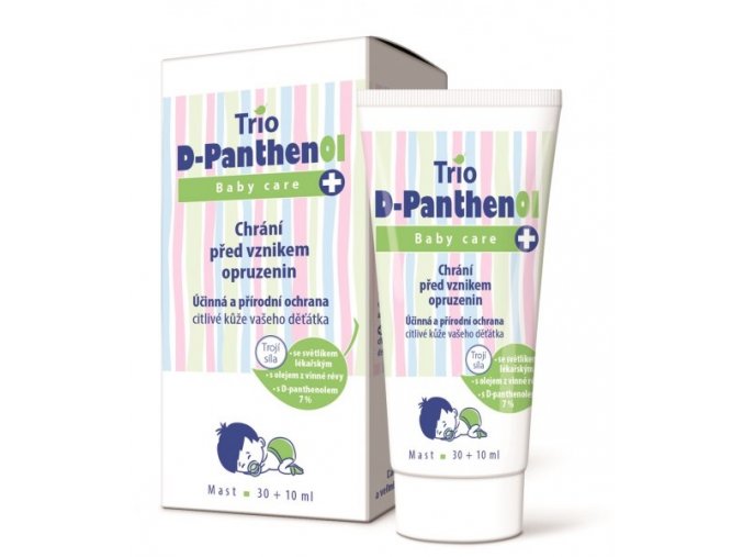 93259 simply you trio d panthenol 30 ml 10 ml zdarma