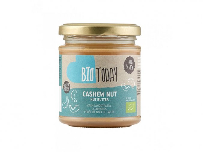 kesu maslo biotoday cashewnootpasta