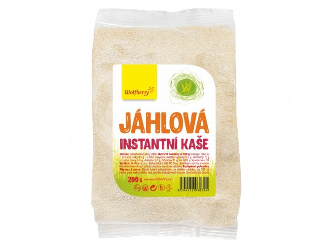 jahlova kase wolfberry 200 g