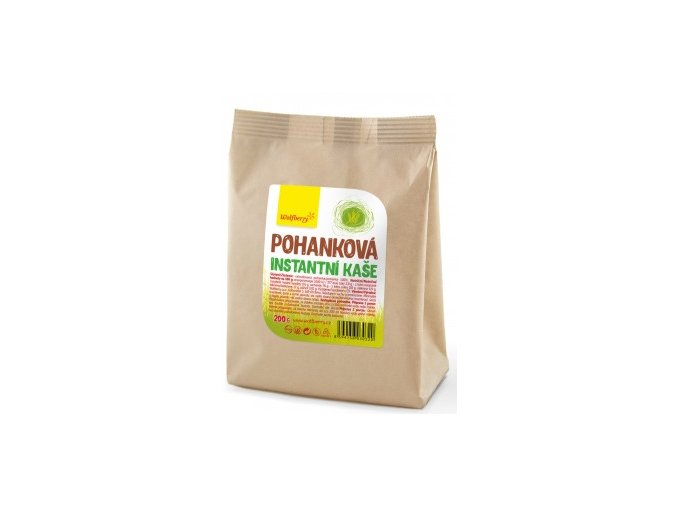 pohankova kase wolfberry 200 g