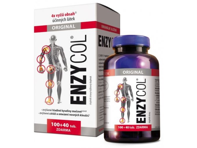 Enzycol