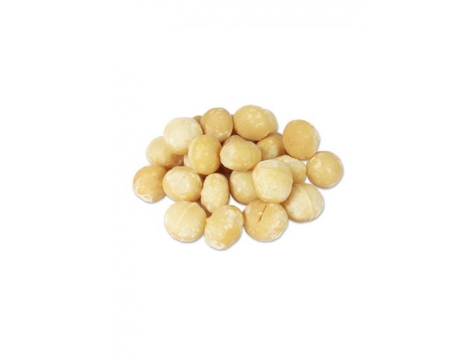 IBK Makadamové ořechy 500 g