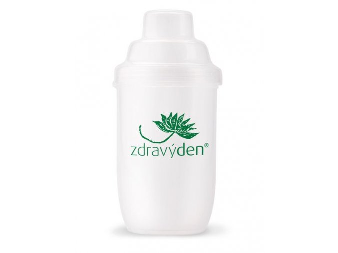 ZdravýDen® Šejkr 250 ml