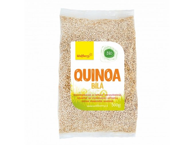 quinoa bio trio wolfberry 1 5 kg