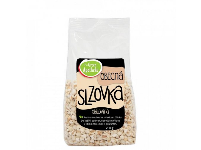 Green Apotheke Slzovka obecná 200 g