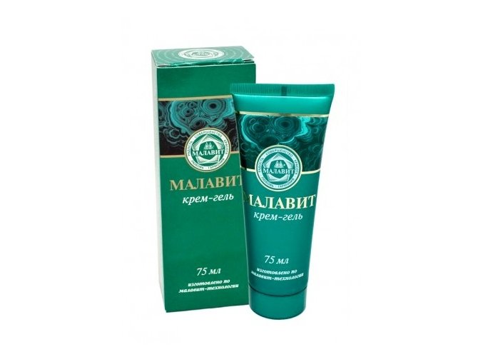 Malavit krém gel 75 ml