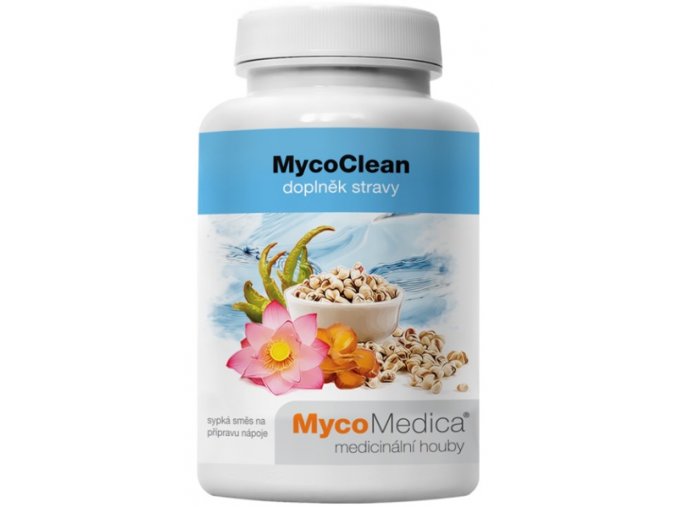 MycoMedica MycoClean 99 g