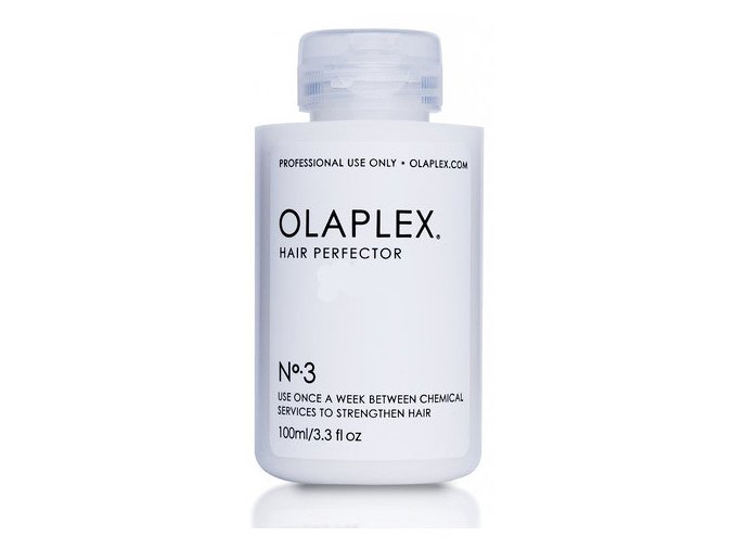 Olaplex Hair Perfector No. 3 kúra pro domácí péči 100 ml