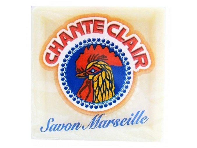 Chante Clair Marseillské mýdlo (Savon Marseille) 250 g