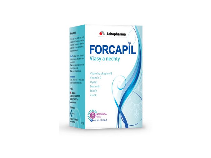 forcapil