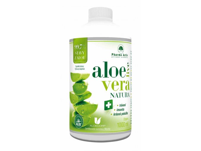 Pharma Activ AloeVeraLife Natura 1000 ml