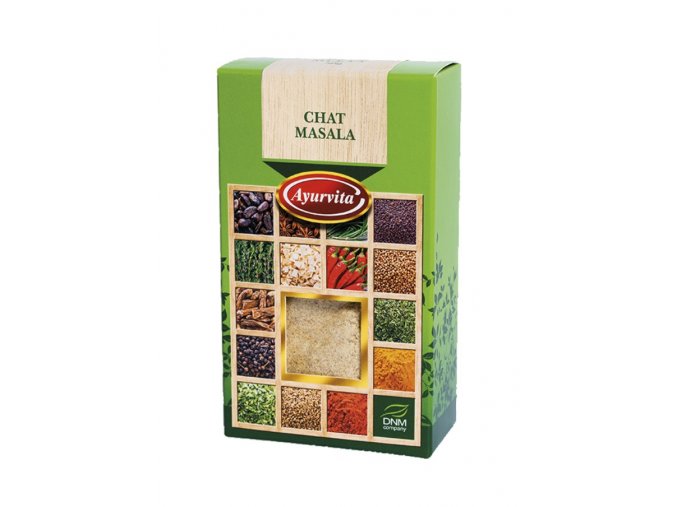 DNM Chat masala 50 g