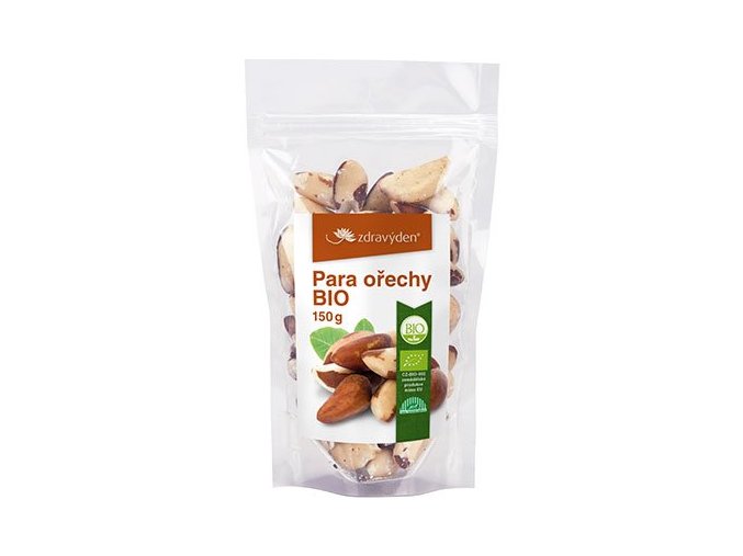 ZdravýDen® BIO Para ořechy