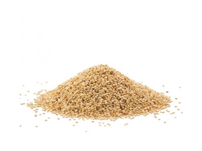 IBK Quinoa bílá 1000 g