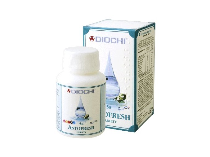 Diochi Astofresh 100 tbl.