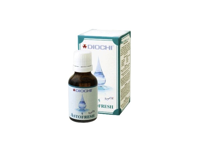 Diochi Astofresh kapky 23 ml