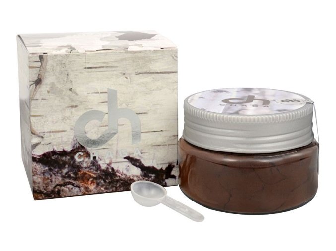 chaga 25 g