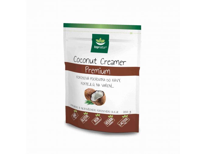 Coconut Creamer Premium 150 g