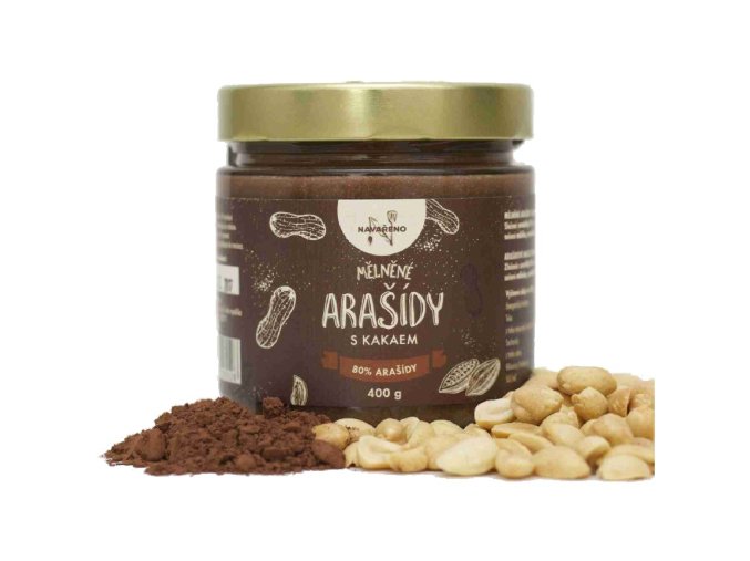 arasidy kakao 400g