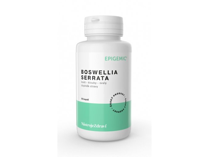 0359 BOSWELLIA 90caps