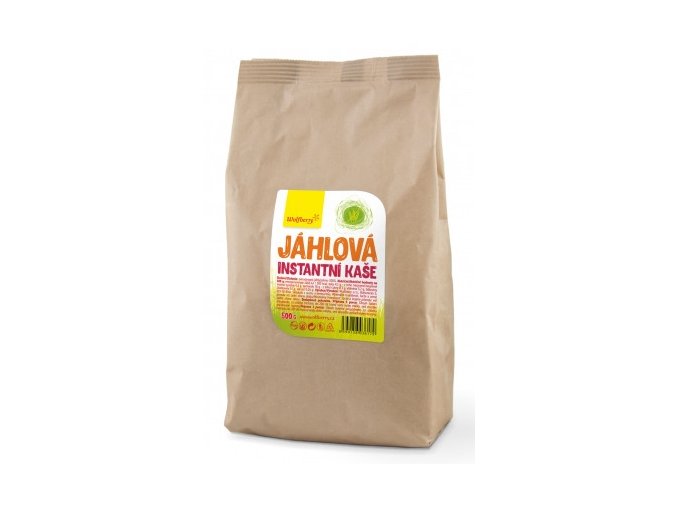 jahlova kase wolfberry 500 g