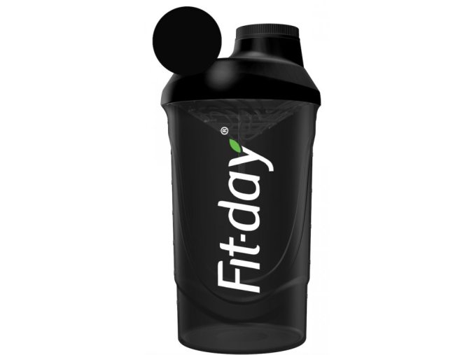 Fit-day Shaker 600 ml