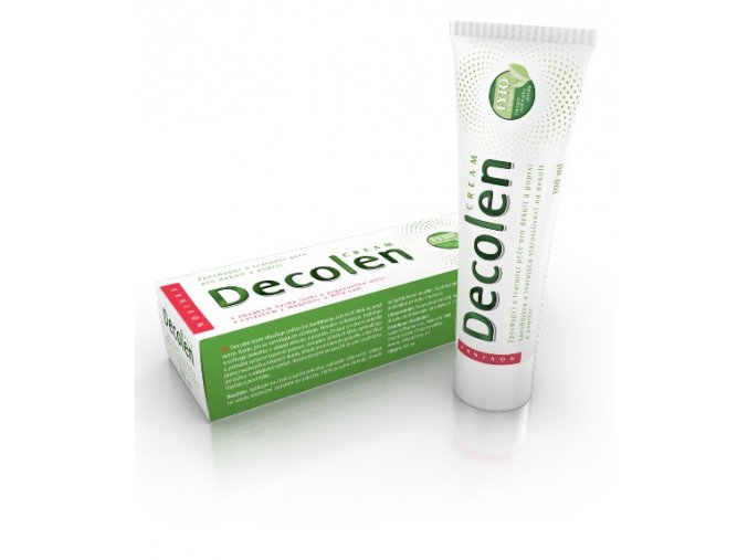 98350 decolen cream 100 ml
