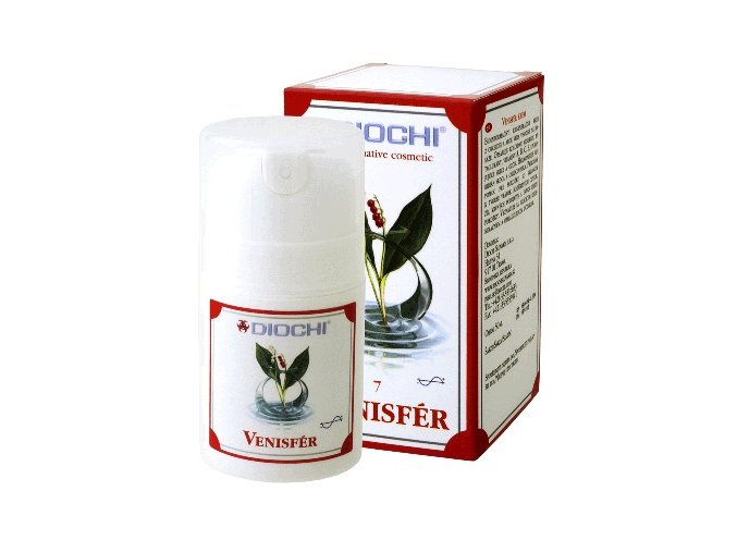 Diochi Venisfér krém 50 ml