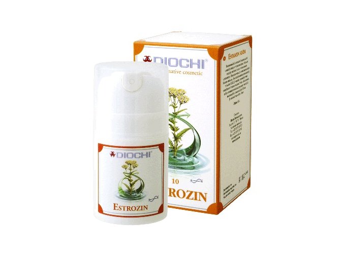 Diochi Estrozin krém 50 ml