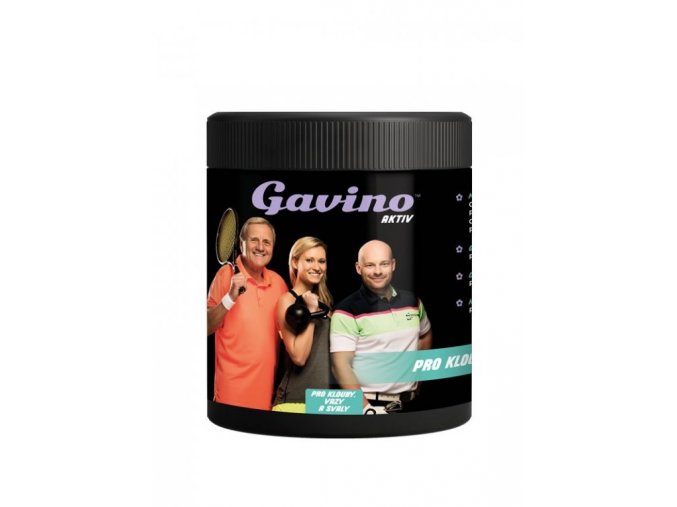 gavino aktiv plus