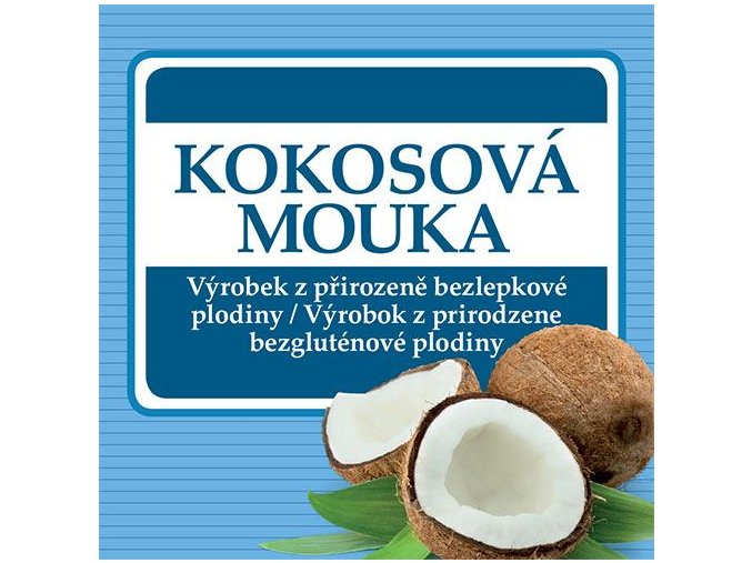 Adveni Kokosová mouka