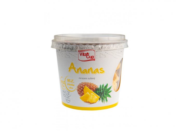 ananas 30g