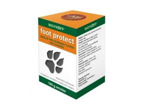 foot protect