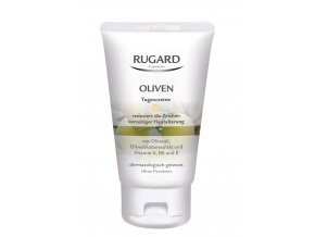 rugard olivovy krem 50ml