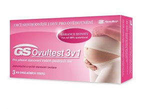 gs ovultest 3v1 3 ks