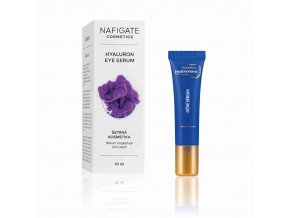 Nafigate Hyaluron Eye Serum 10 ml