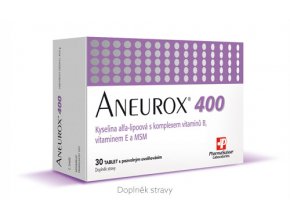 product aneurox400