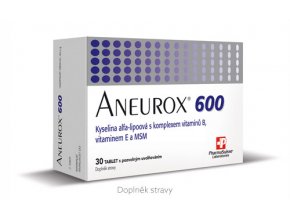 product aneurox600